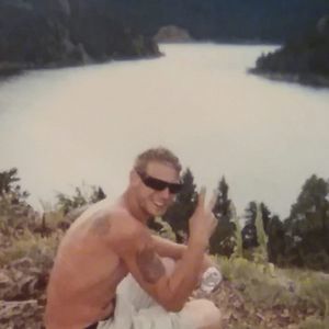 Meet your Posher, Patrick